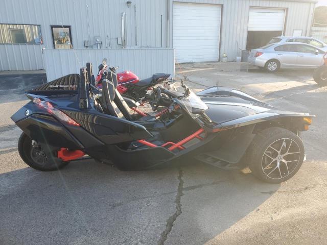 2016 Polaris Slingshot Sl