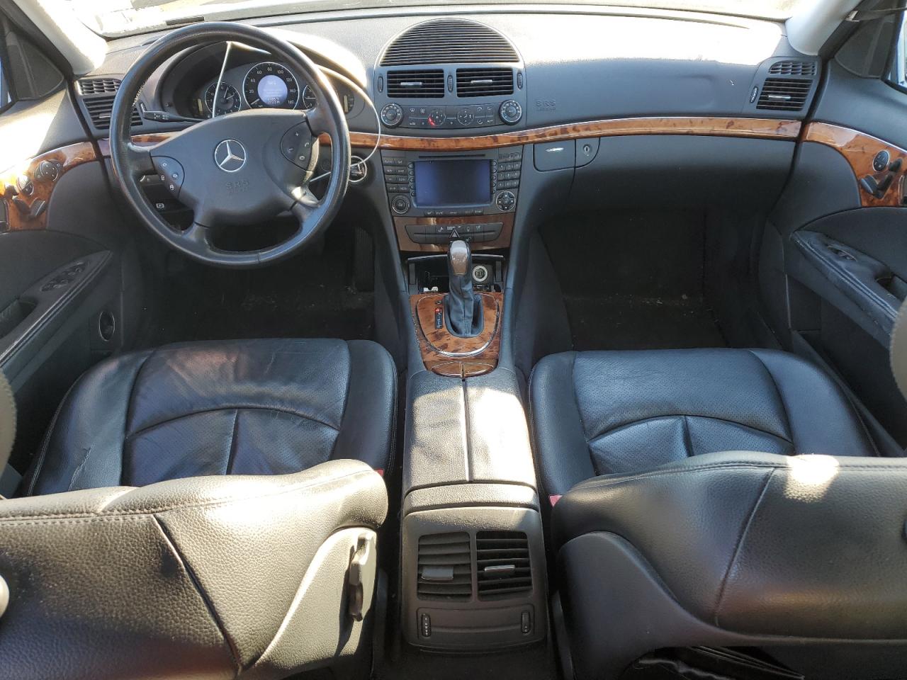 2004 Mercedes-Benz E 320 4Matic VIN: WDBUF82J04X119490 Lot: 84302744