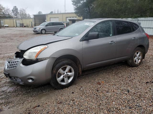 2010 Nissan Rogue S