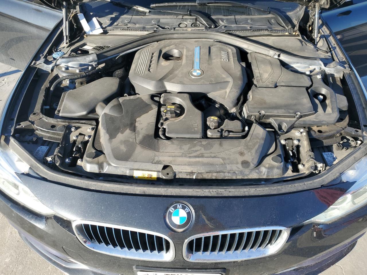 2018 BMW 3er - Image 11