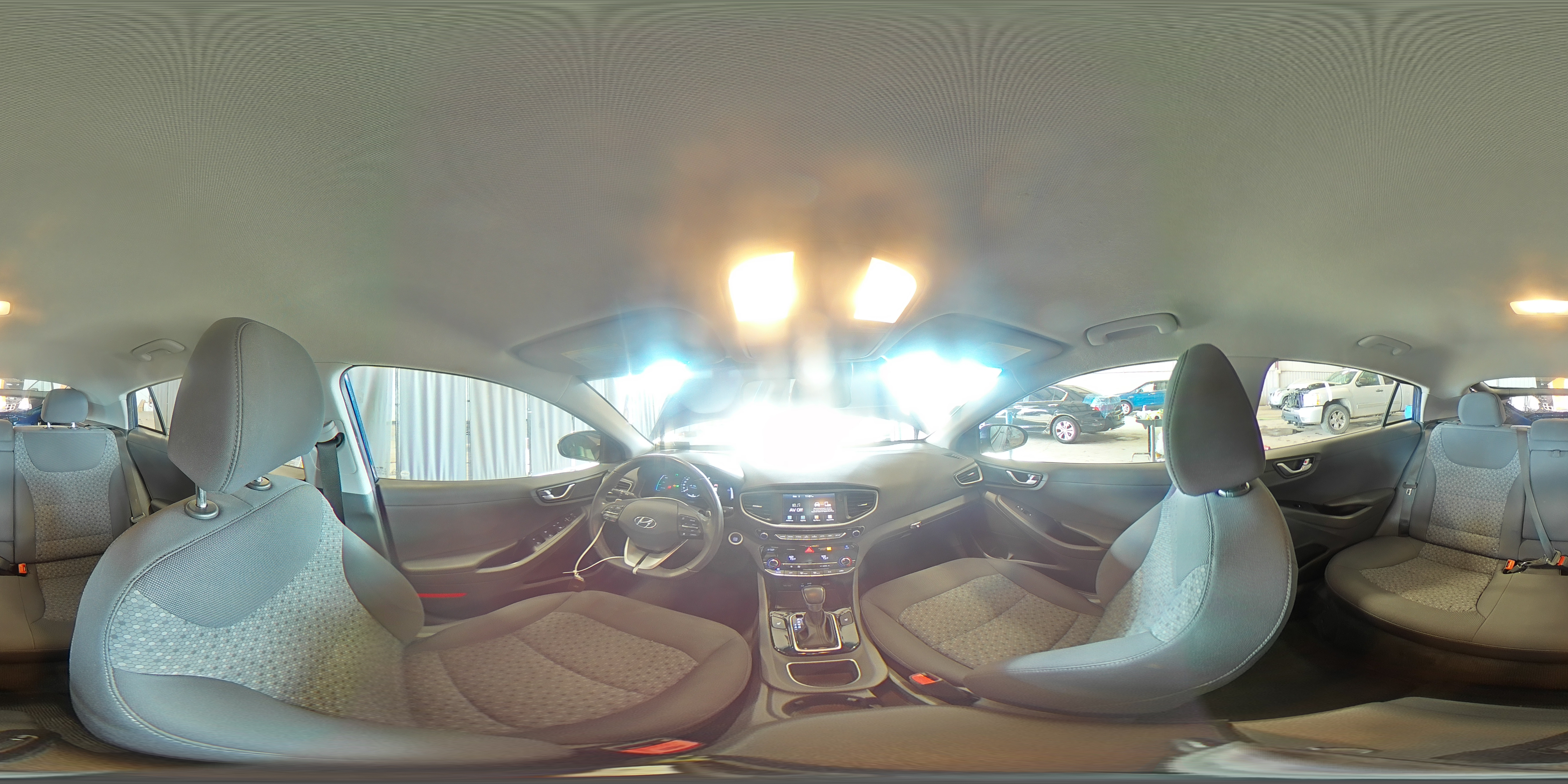 2019 Hyundai IONIQ - Image 15