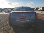 2016 Cadillac Ats Luxury იყიდება Homestead-ში, FL - Minor Dent/Scratches