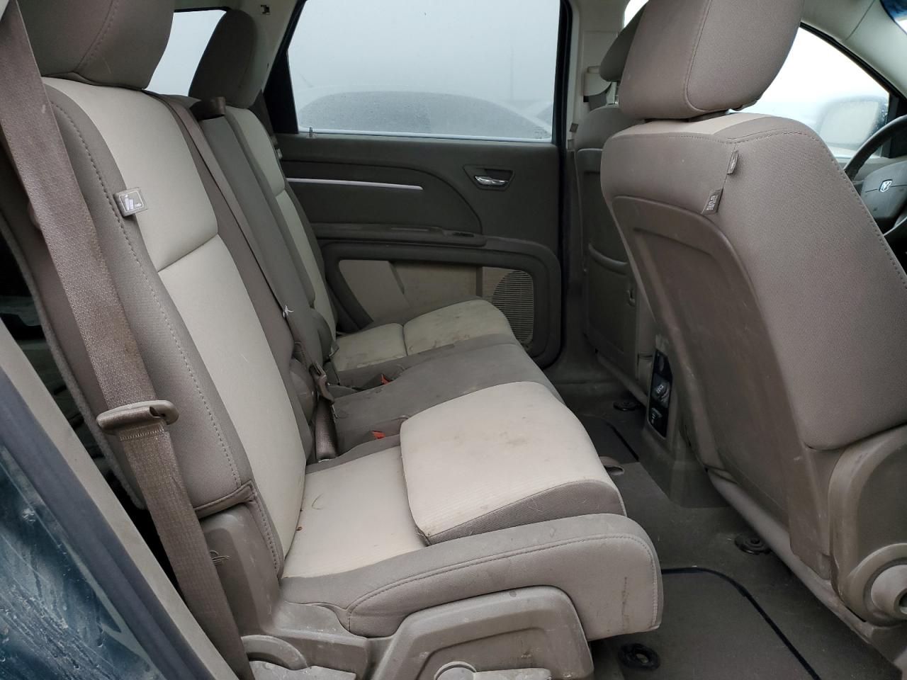 2009 Dodge Journey - Image 11