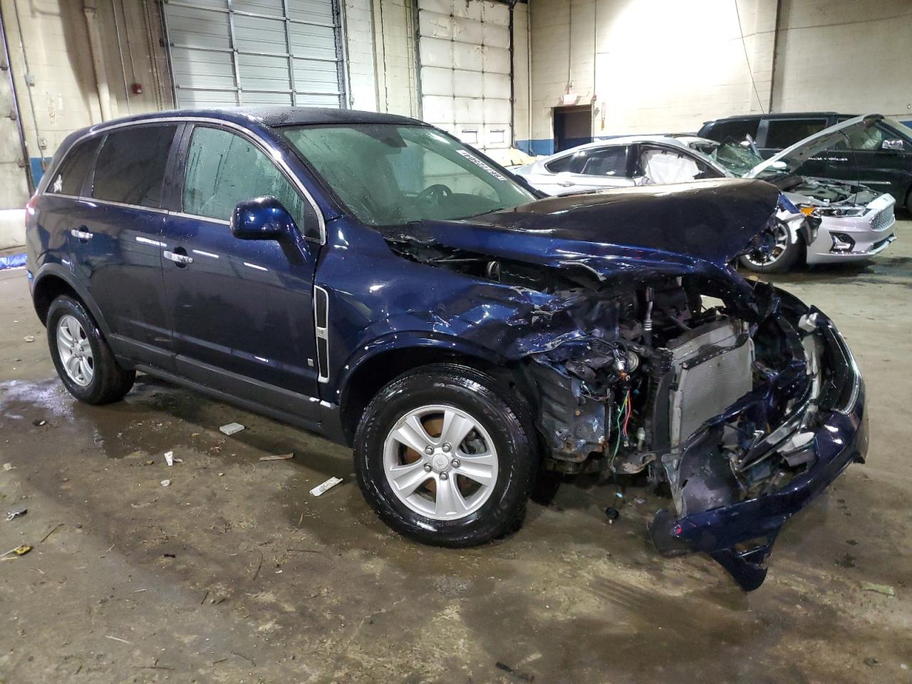 2008 Saturn VUE - Image 4