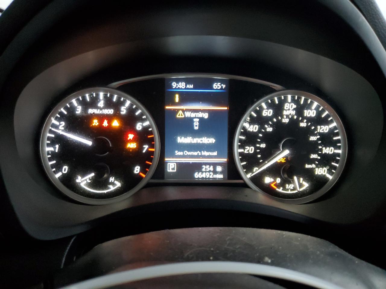 2019 Nissan Sentra - Image 9
