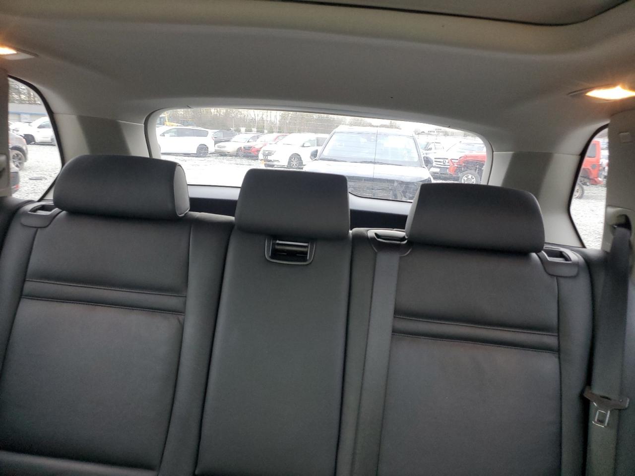 2010 BMW X5 xDrive30I VIN: 5UXFE4C55AL381823 Lot: 85559904