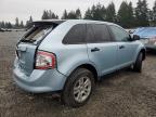 2008 Ford Edge Se на продаже в Graham, WA - All Over