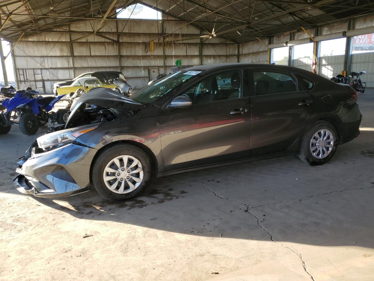 2024 Kia Forte - Image 1