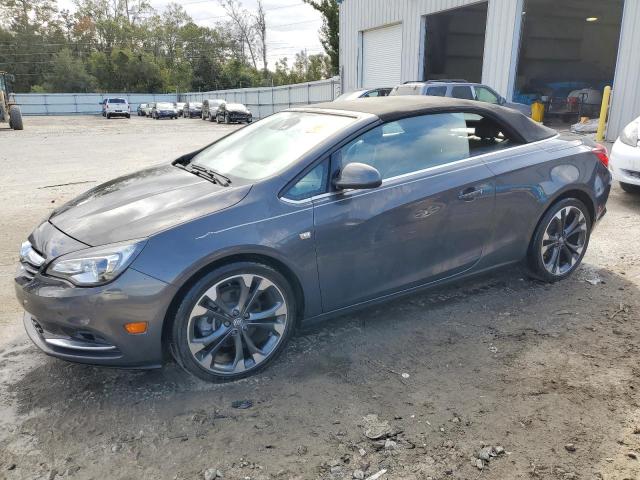 2016 Buick Cascada Premium