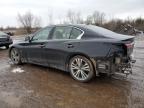 2020 Infiniti Q50 Pure na sprzedaż w Columbia Station, OH - Rear End