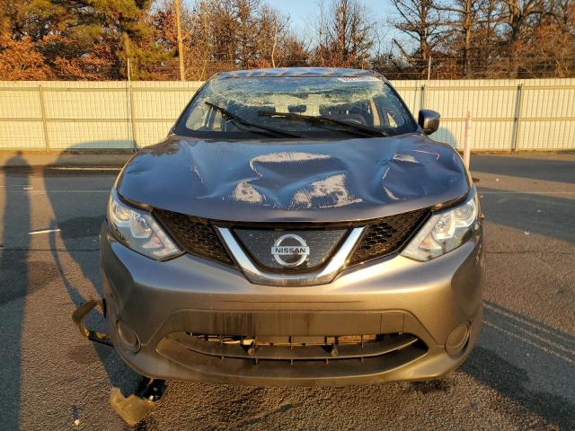  NISSAN ROGUE 2019 Szary