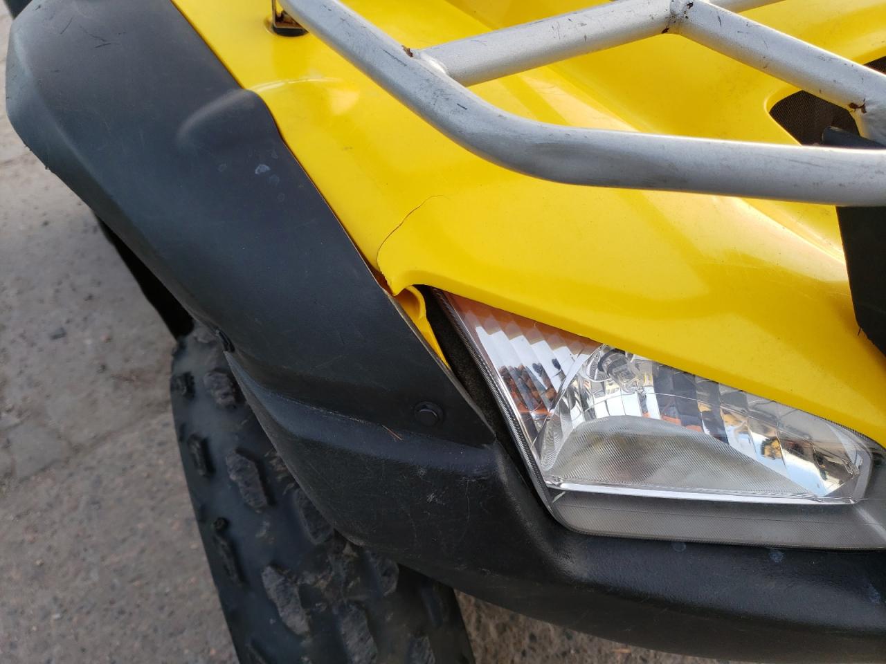 2004 Honda Trx650 Fa VIN: 478TE28064A101485 Lot: 85821564