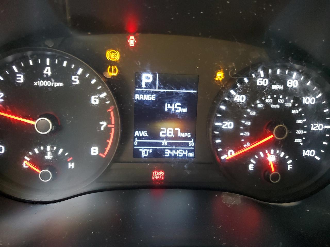 2023 Kia Rio - Image 9