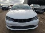 2015 Chrysler 200 C იყიდება Houston-ში, TX - Front End