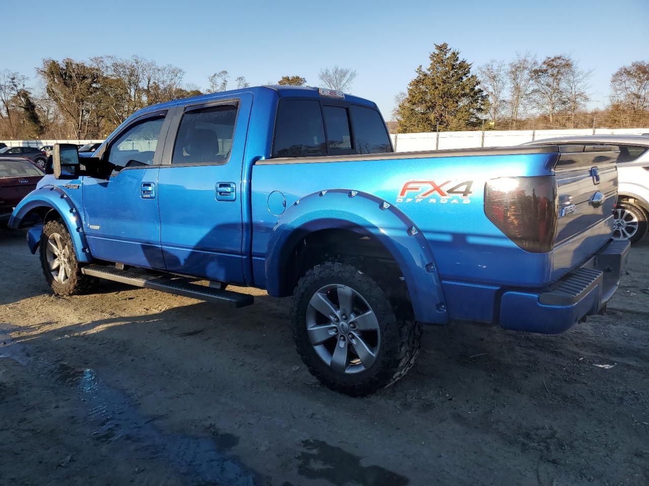 2012 Ford F-150 - Image 2
