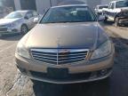 2009 Mercedes-Benz C 300 للبيع في Rogersville، MO - Side