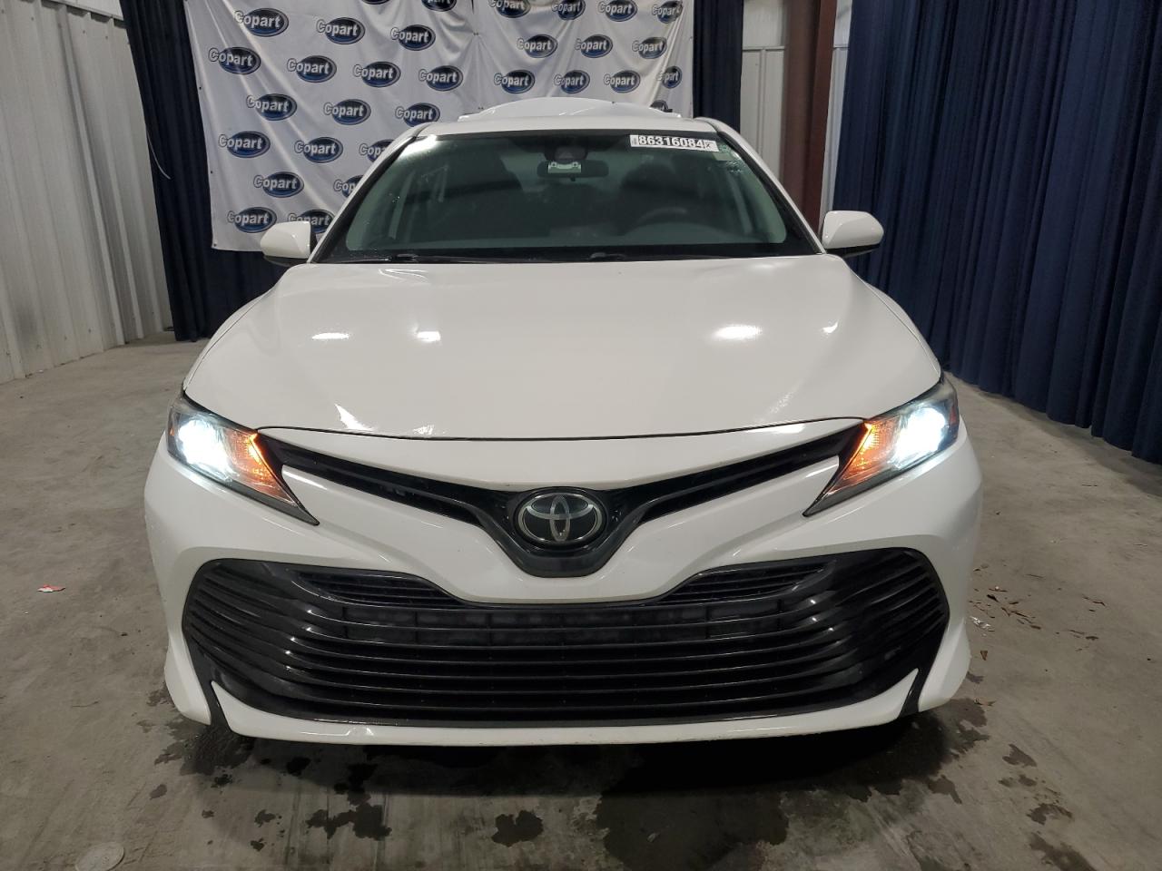 2019 Toyota Camry - Image 5