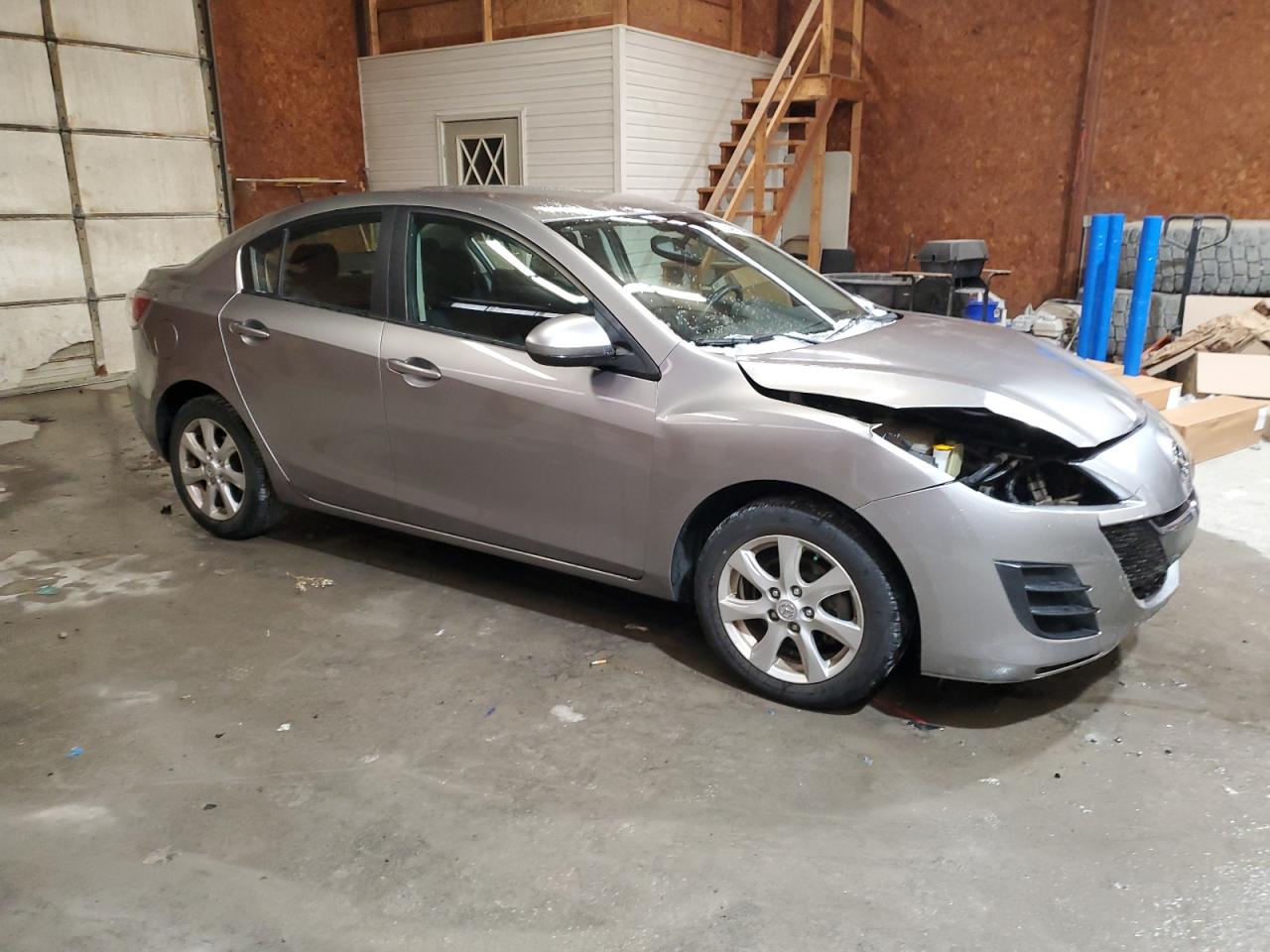 2010 Mazda 3 - Image 4