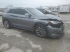 2019 Infiniti Qx50 Essential for Sale in Kansas City, KS - Front End