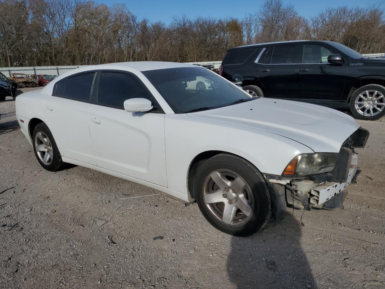 2013 Dodge Charger - Image 4