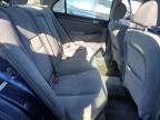 2005 Honda Accord Lx en Venta en San Martin, CA - Rear End