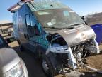 2022 Ram Promaster 1500 1500 High na sprzedaż w Brighton, CO - Front End