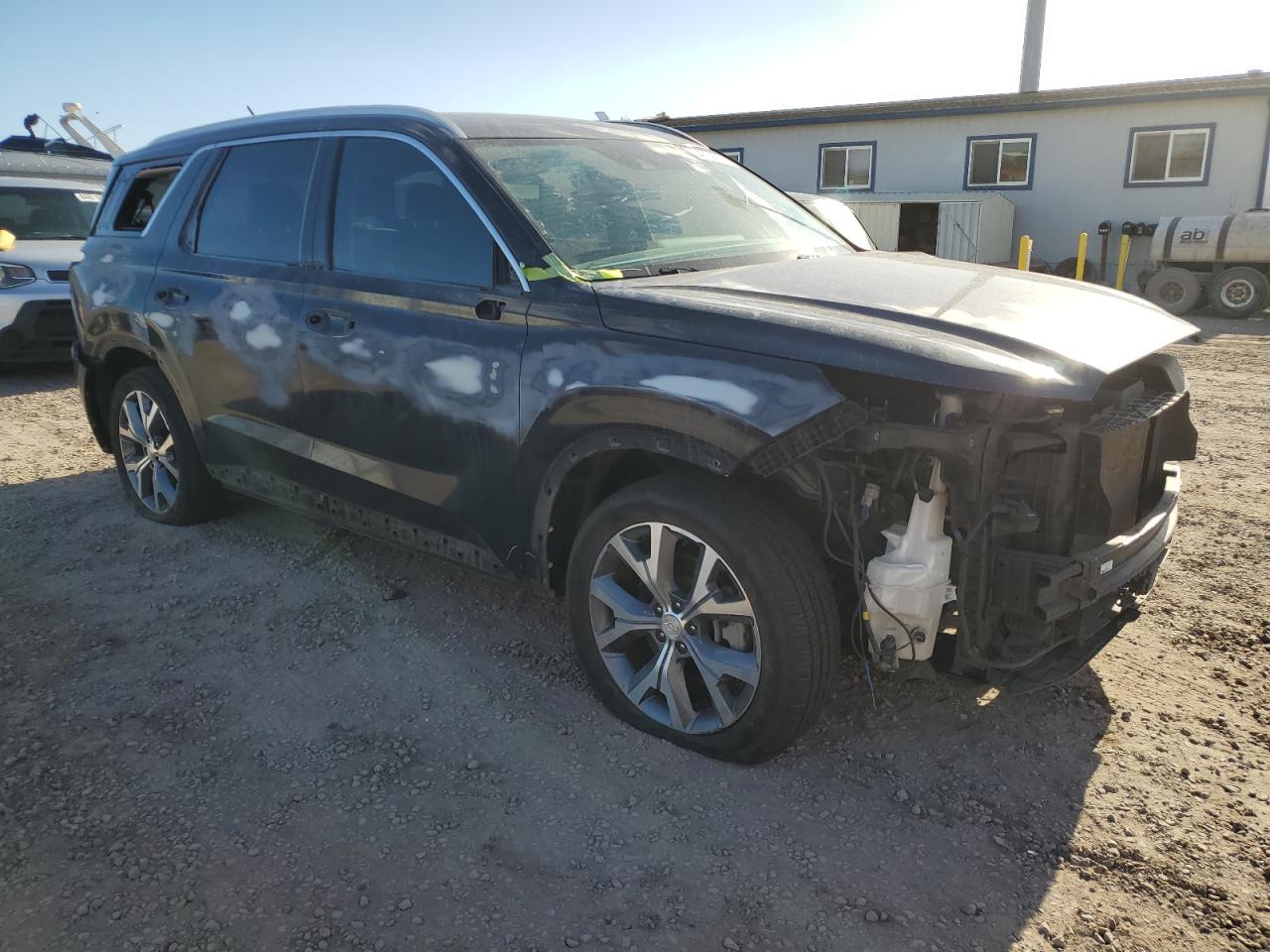 2020 Hyundai Palisade - Image 4