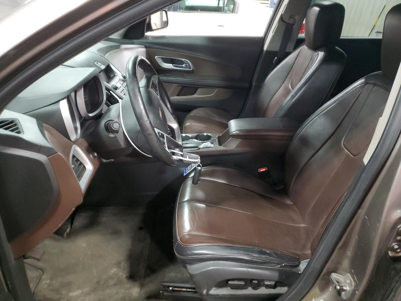 2011 Chevrolet Equinox - Image 7