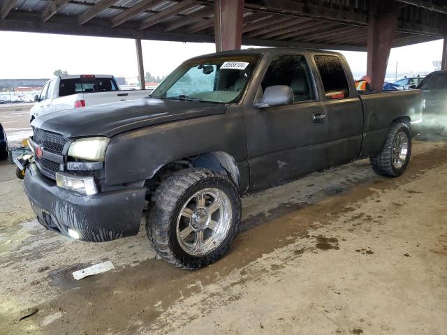 2003 Chevrolet Silverado C1500