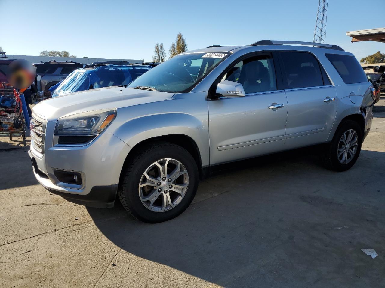 2013 GMC Acadia - Image 1