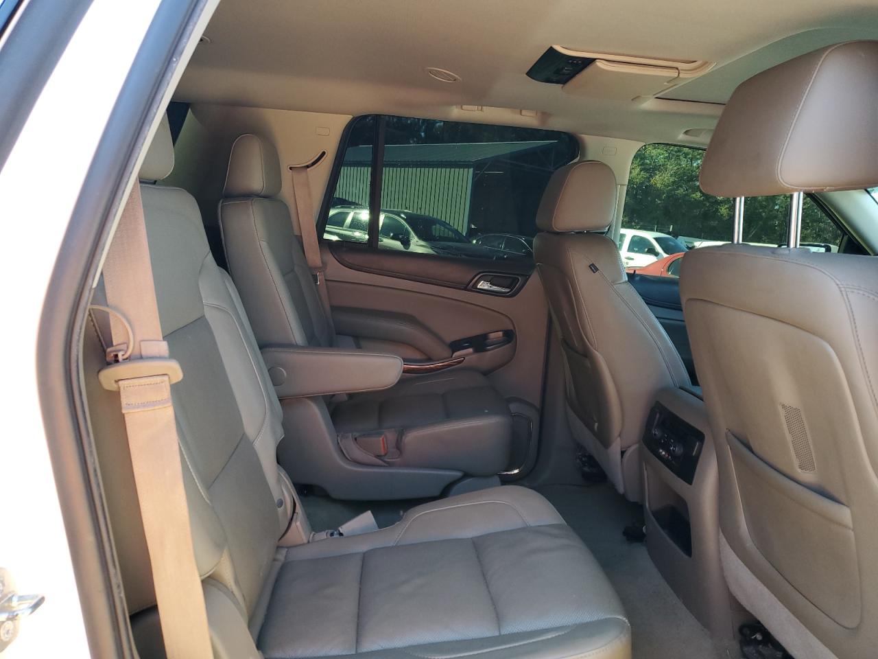 2016 GMC Yukon Slt VIN: 1GKS1BKCXGR178775 Lot: 82826064