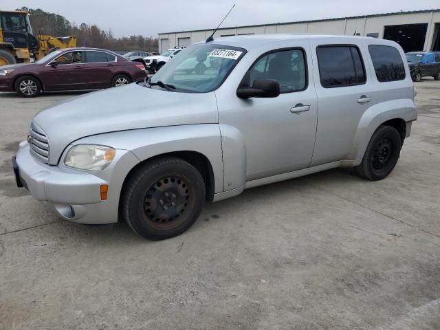 2009 Chevrolet Hhr Ls de vânzare în Gaston, SC - Rear End