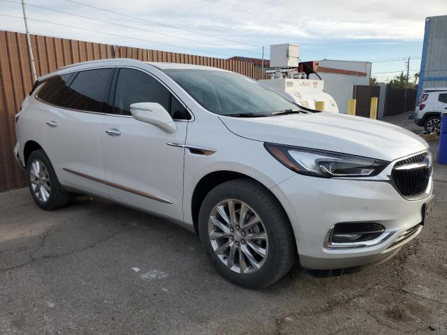  BUICK ENCLAVE 2020 White