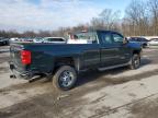 2018 Chevrolet Silverado K2500 Heavy Duty на продаже в Ellwood City, PA - Minor Dent/Scratches