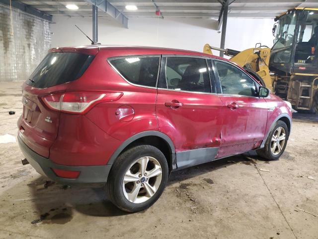  FORD ESCAPE 2013 Maroon