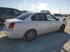 2006 Hyundai Elantra Gls за продажба в Taylor, TX - Side