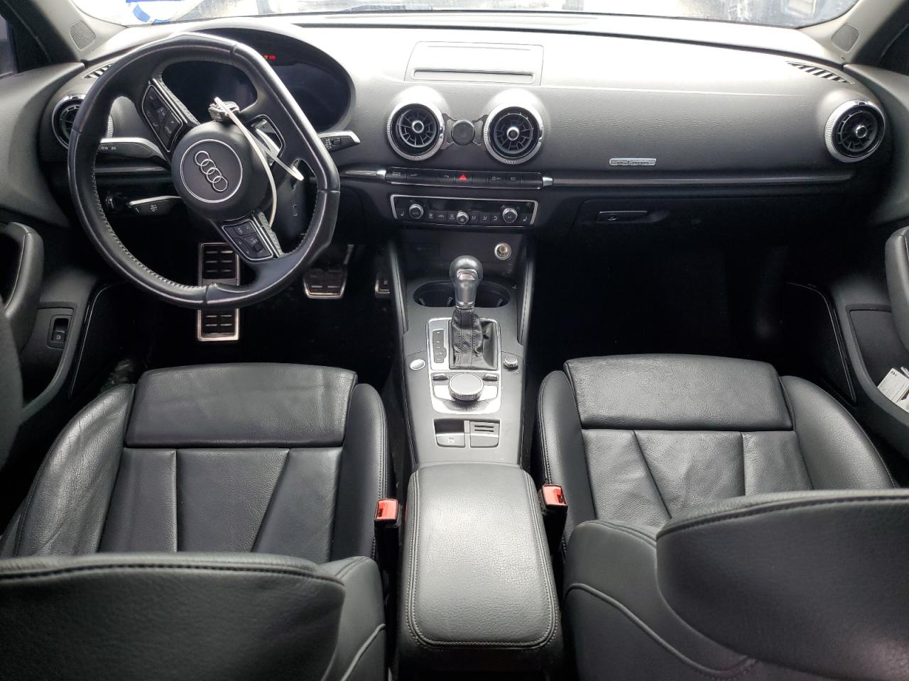 2018 Audi A3 - Image 8