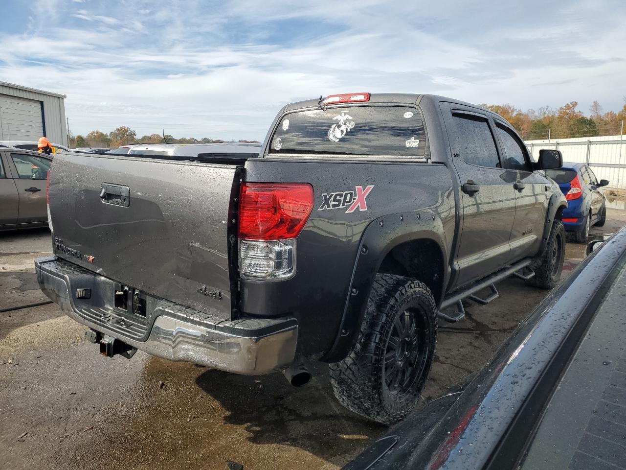 VIN 5TFEY5F16DX146766 2013 TOYOTA TUNDRA no.3