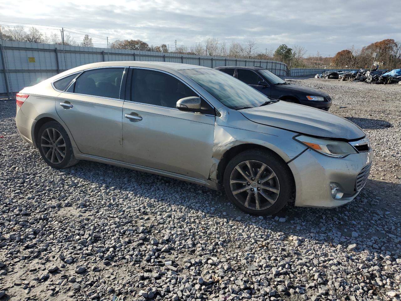 VIN 4T1BK1EB9EU087170 2014 TOYOTA AVALON no.4