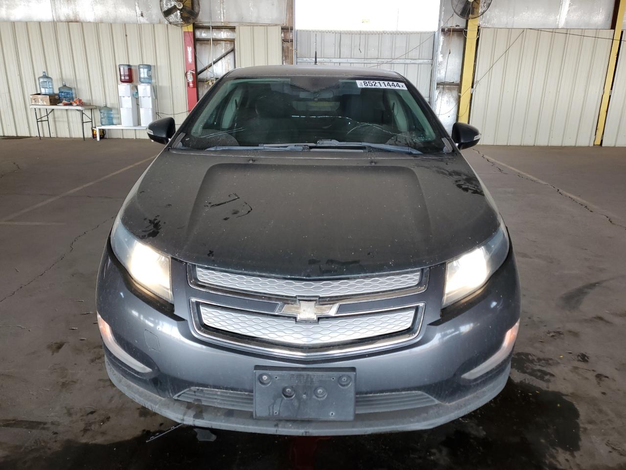 VIN 1G1RE6E43DU148092 2013 CHEVROLET VOLT no.5