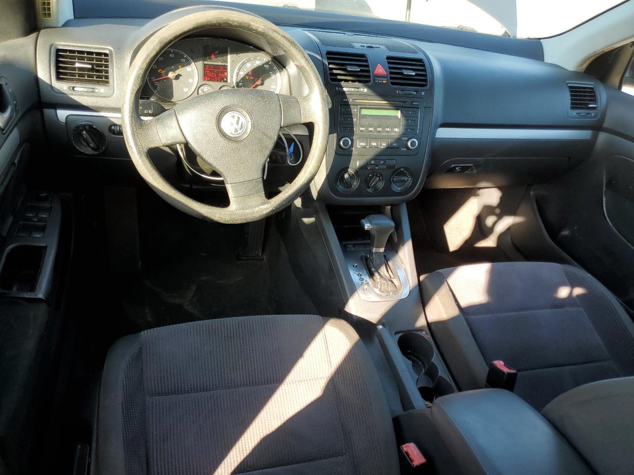 2006 Volkswagen Jetta Value VIN: 3VWPF71K26M709912 Lot: 89322875