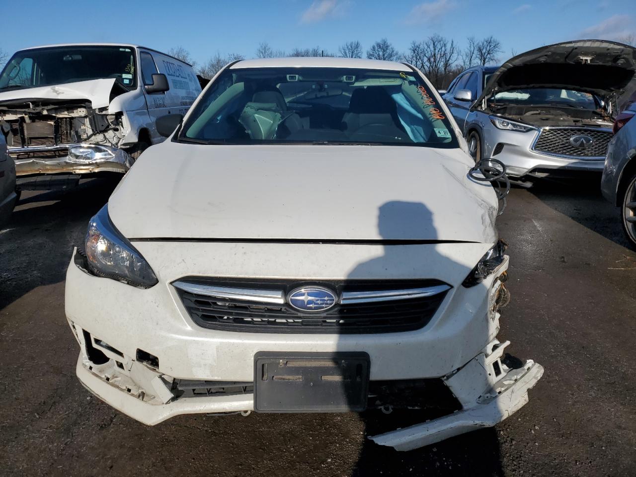 2022 Subaru Impreza - Image 5