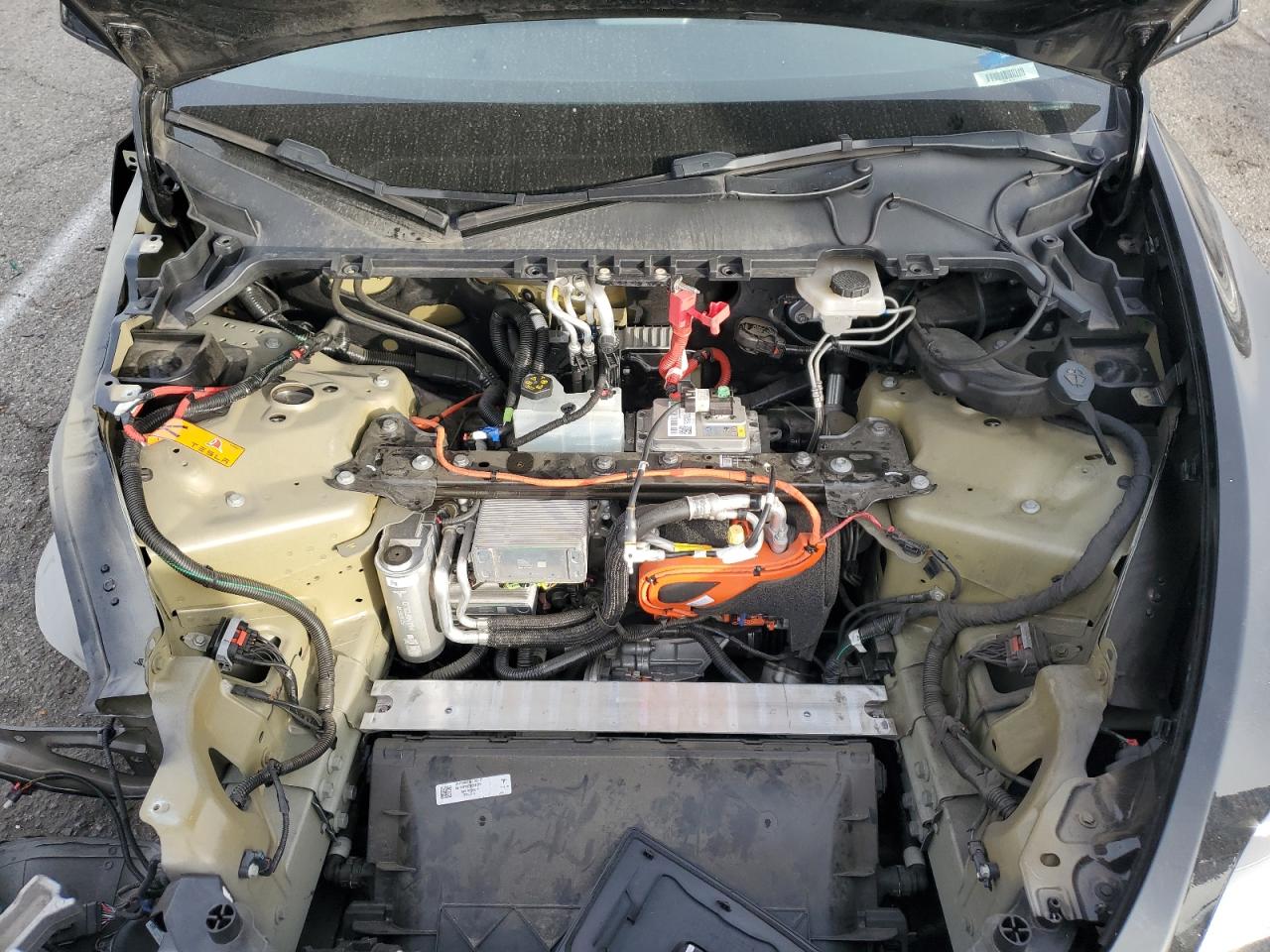 2023 Tesla Model Y VIN: 7SAYGAEE2PF740429 Lot: 84461614