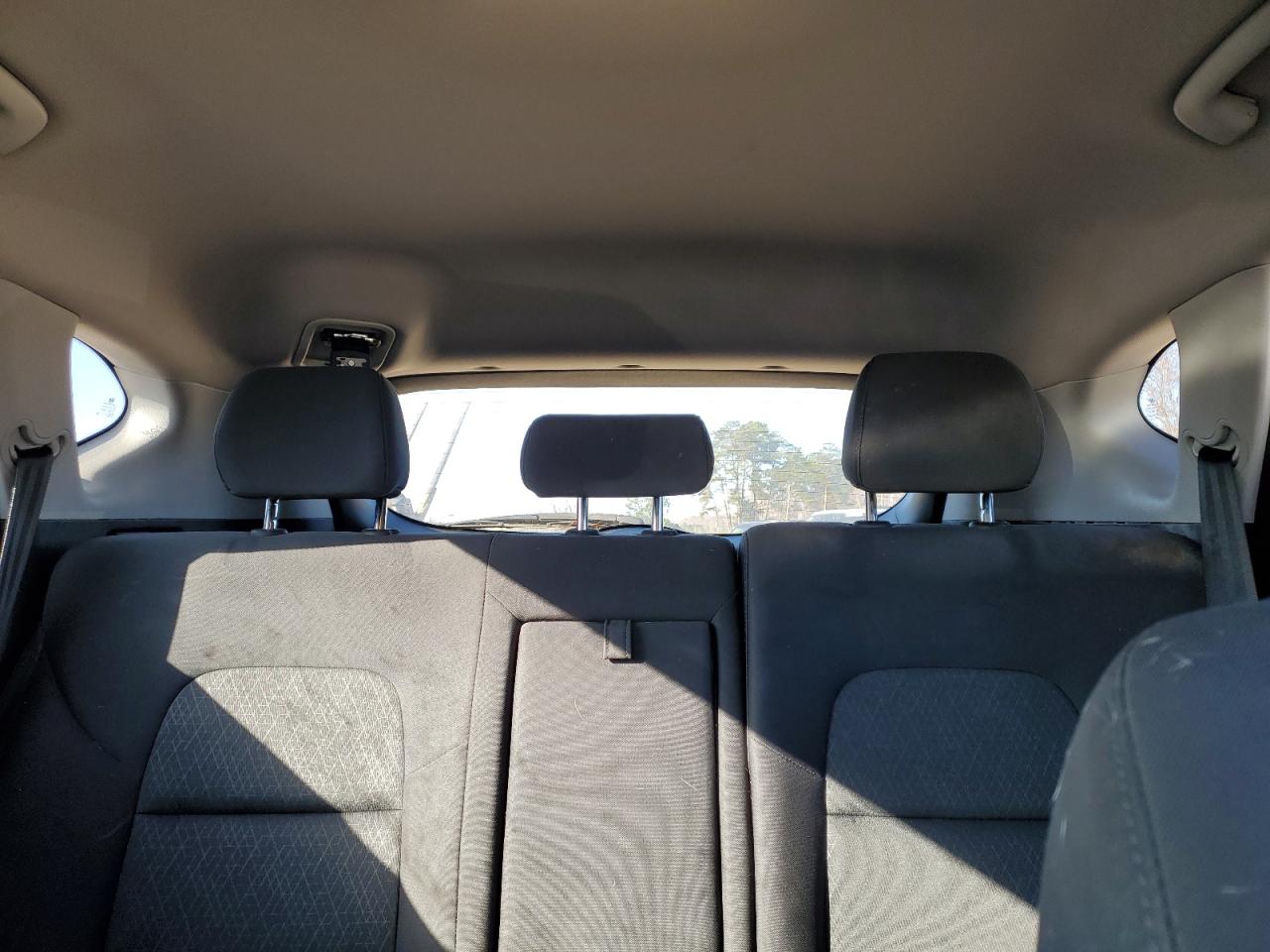 2018 Hyundai Tucson - Image 10