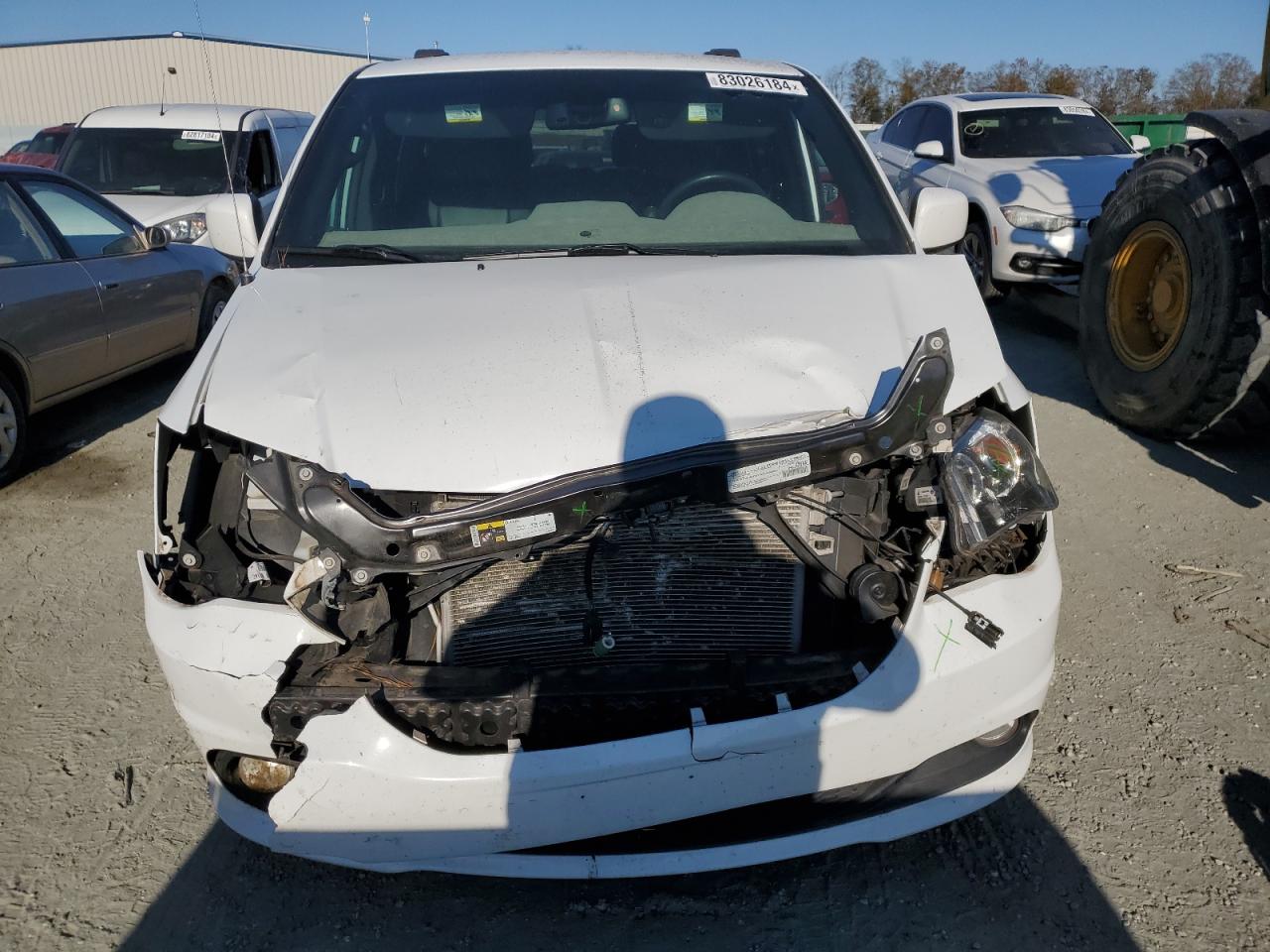 2019 Dodge Caravan - Image 5