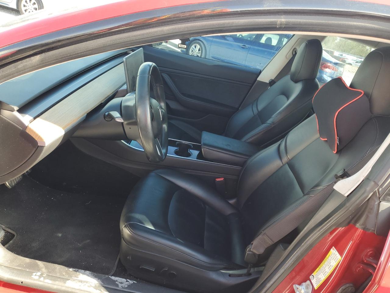 2017 Tesla Model 3 VIN: 5YJ3E1EA6HF001365 Lot: 85522784