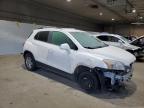 2015 Chevrolet Trax 1Lt zu verkaufen in Candia, NH - Undercarriage