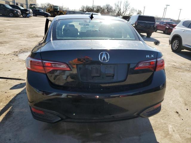  ACURA ILX 2016 Black