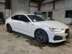 2023 Acura Tlx A-Spec for Sale in North Billerica, MA - Side
