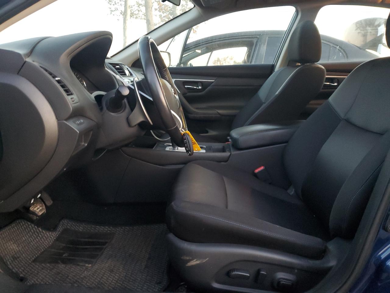 2018 Nissan Altima - Image 7